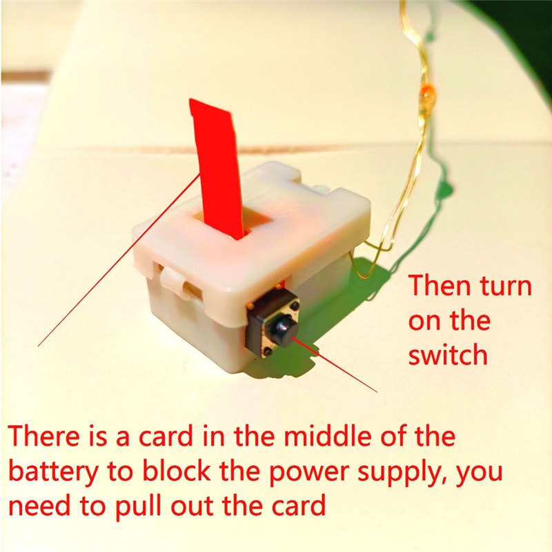Dây Cột Tóc Cao Su Co Giãn Phối Đèn Led Lấp Lánh Nhiều Màu Thời Trang Cho Nữ