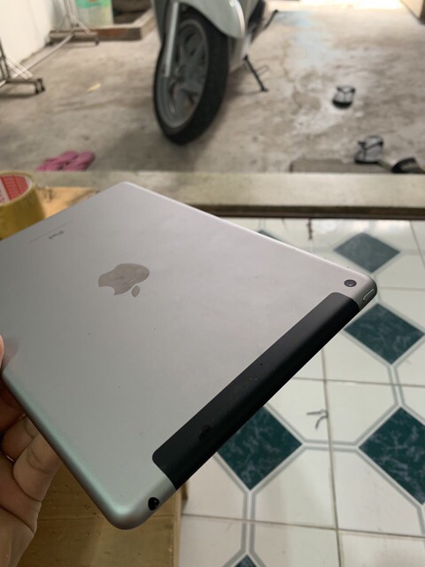 Ipad 2018 wifi | WebRaoVat - webraovat.net.vn