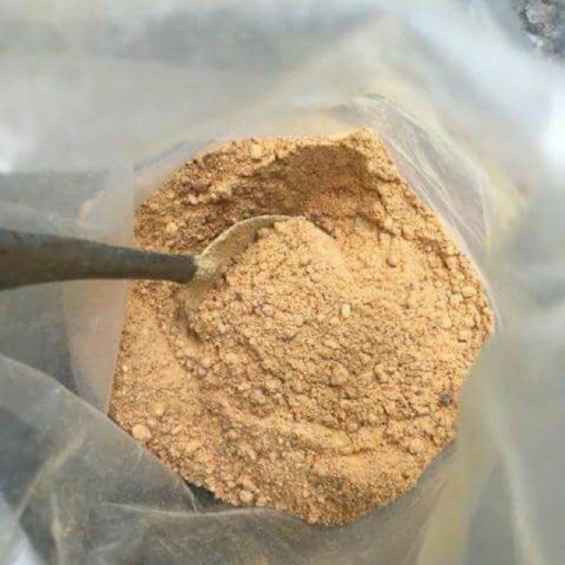hủ 100G muối nhuyễn