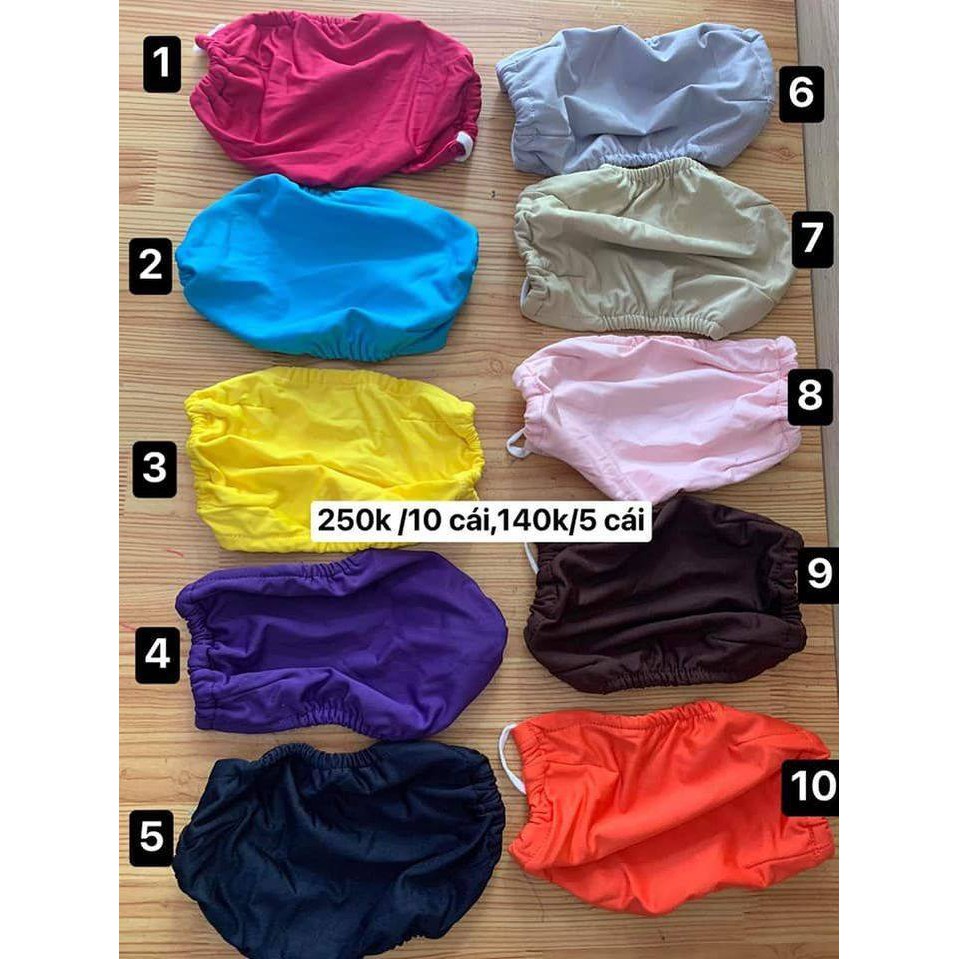 Khẩu trang cao cấp chống tia UV nội địa Nhật Bản