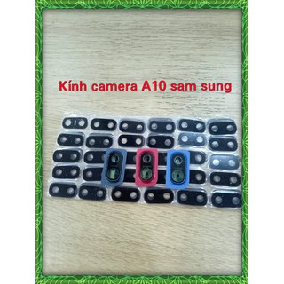 Kính camera A10 sam sung,thay thế