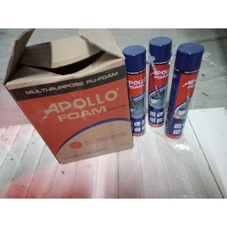 Keo bọt apolo Foam dạng vòi hàng chính hãng.