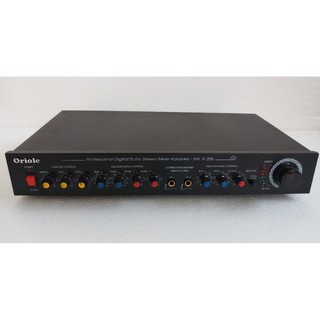 VANG KARAOKE Oriole K206