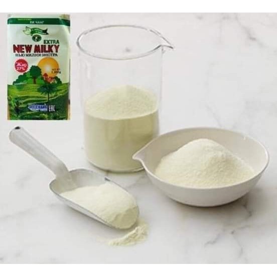 SỮA BÉO NGA (TÚI 1KG) - SỮA BỘT BÉO