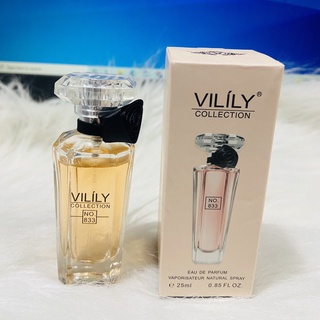 (Chính hãng )Nước hoa Vilily 25ml