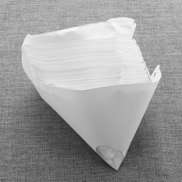 10 Phễu lọc sơn