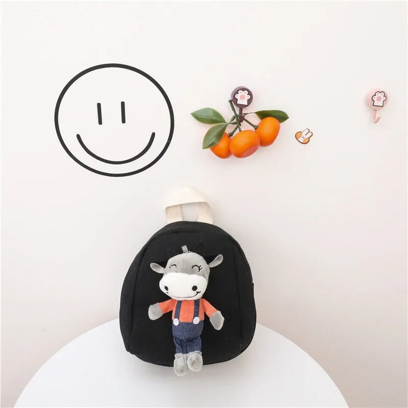 Ba Lô Hoạt Hình Xinh Xắn Dành Cho Các Bé Từ 2-6 Tuổi