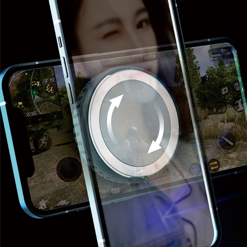 Giá Đỡ Điện Thoại Hỗ Trợ Chơi Game Tiện Dụng