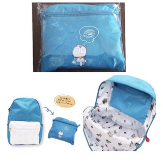 Balo Nhật Doraemon Siêu Đáng Yêu
