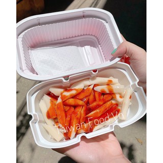 (HOT)TOKBOKKI TỰ SÔI