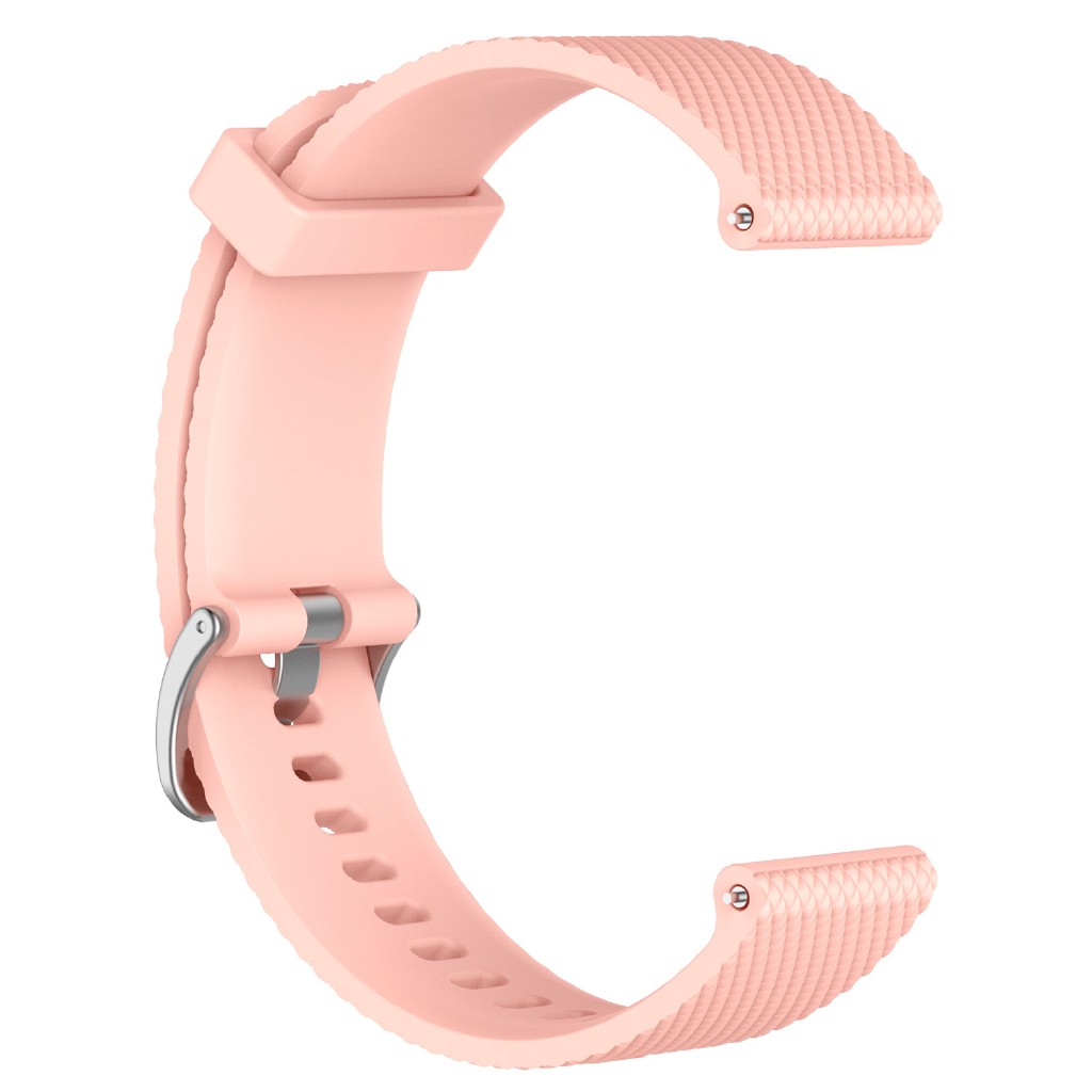 Dây đeo silicon độc đáo cho Garmin Vivomove HR