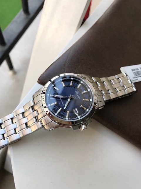ĐỒNG HỒ NAM BULOVA