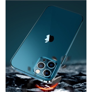 Ốp lưng silicon Gor cho Apple iPhone 13 Series- siêu mỏng, có gờ bảo vệ camera