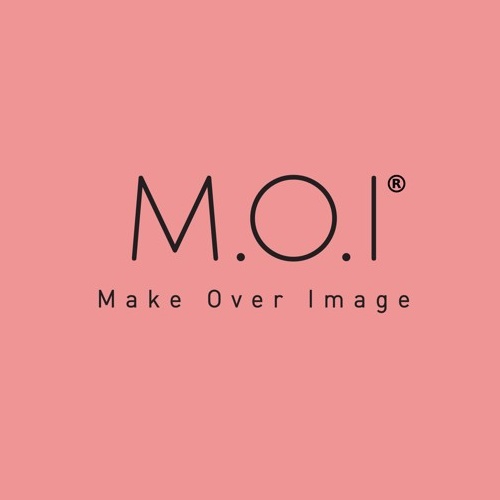 [QUÀ TẶNG KHÔNG BÁN] Túi đựng đồ make up M.O.I Hologram