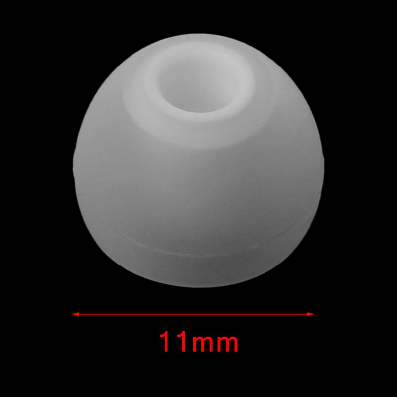 Nút silicone bọc bảo vệ chuyên dụng cho tai nghe