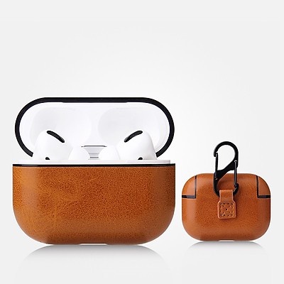 Bao da dành cho Apple Airpod pro /Airpod 3 / Airpod pro 2