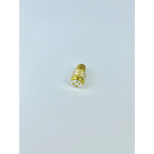 Ốc mặt cười gắn chân gương xe máy giá 1 đôi có bán lẻ