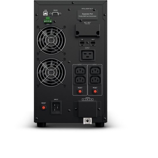 Bộ Lưu Điện UPS CyberPower OLS3000E 3000VA/2700W