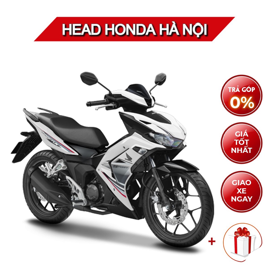 Xe côn tay Honda Winner X 2022 V3