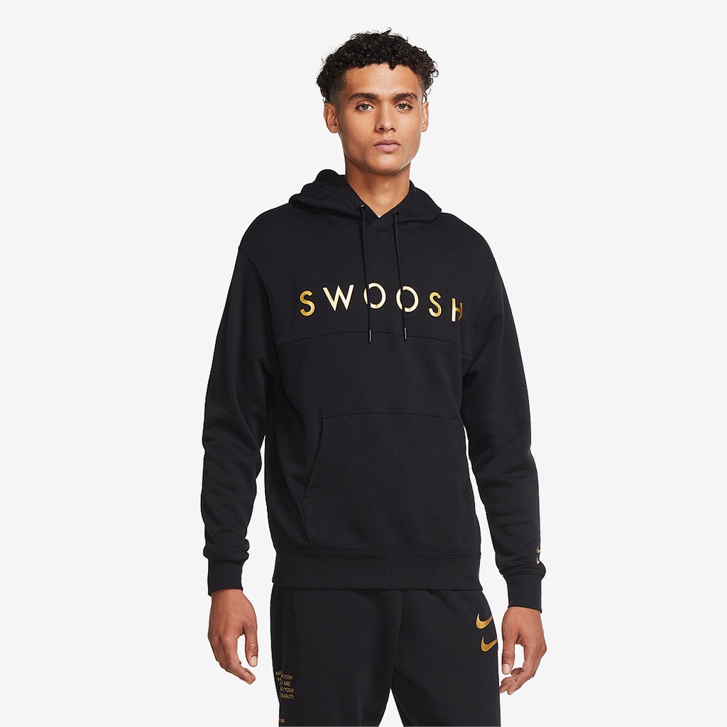 Áo Khoác Hoodie Nam Nike Sportswear Swoosh Pullover
