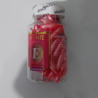 Hộp 70 viên vitamin E