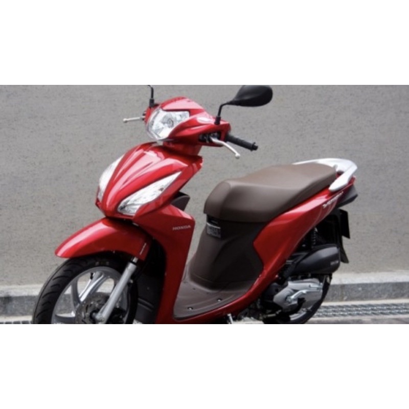 Bugi 58 PLUG (MR8C-9N)(NGK) vision 2014-2020 honda