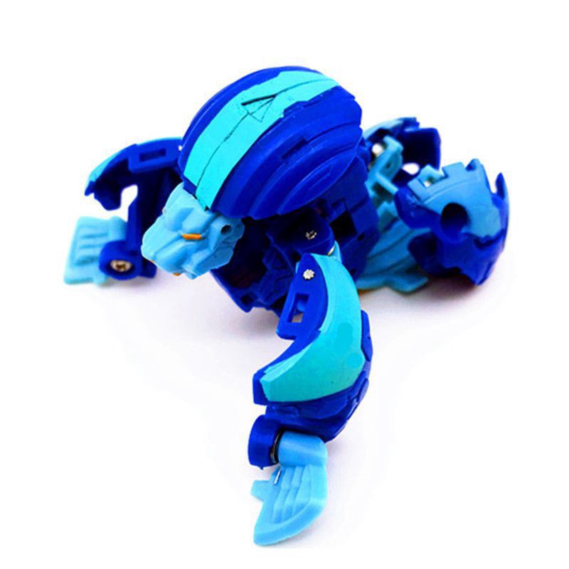 Đồ chơi Bakugan-Set Mô Hình Các Nhân Vật Trong Phim Bakugan Dragonoid