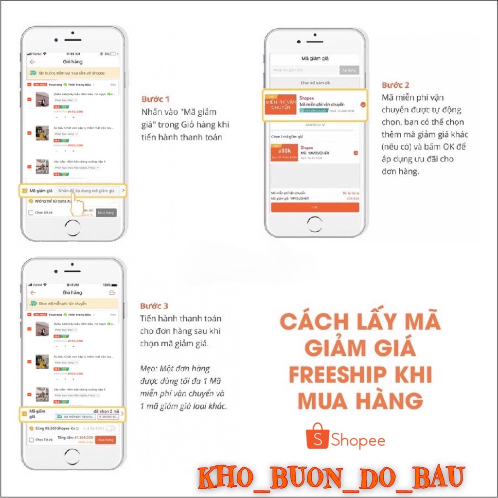 Quần Đùi Bầu Mặc Trong Váy màu trắng Vải thun lạnh Siêu Mềm Mịn kiểu dáng đơn giản