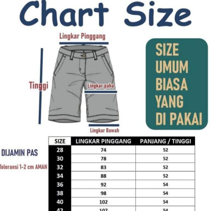 Quần Short Nam Nhiều Màu Sắc Size 28-42