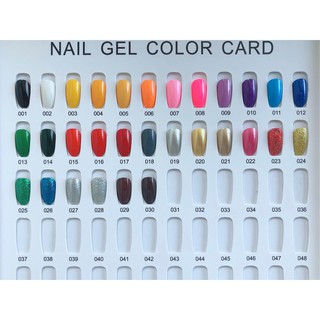 Cọ nét sơn thường Prosper Nail Art 10ml