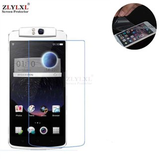 2 miếng kính cường lực bảo vệ màn hình cho điện thoại OPPO N1 mini