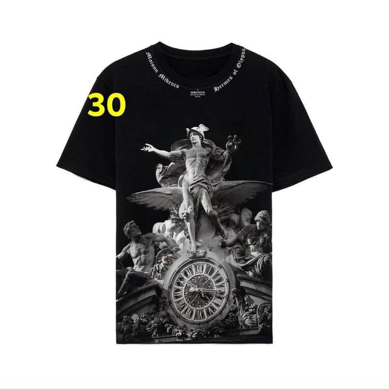 [Mã SKAMA06 giảm 8% tối đa 50K đơn 250K] [Rẻ Vô Địch] Áo thun cotton tay lỡ Unisex -- Áo tượng thần tự do | BigBuy360 - bigbuy360.vn