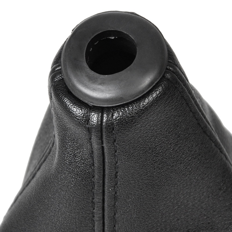 Bao Da PU Bọc Cần Số Xe Hơi Hyundai Sonata 1998 1999 2000 2001 2002 2003 2004 2005 2006