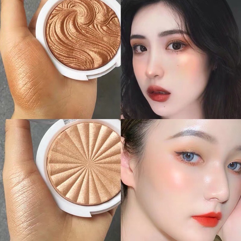 Phấn bắt sáng - Highligh ánh kim | BigBuy360 - bigbuy360.vn