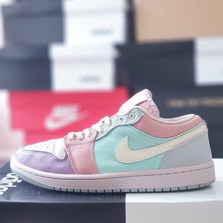 nike low easter