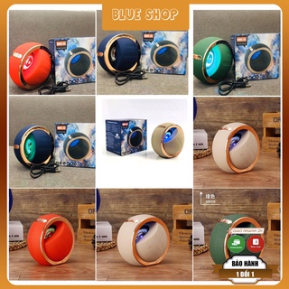 Loa bluetooth mini mms 33 âm thanh cực đỉnh pin trâu đèn led,loa không dây có đèn led bảo hành 1 đổi 1,loa blutut