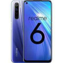 ''Rẻ hủy diệt'' điện thoại Realme 6 ram 8G/128G 2sim mới Chính hãng, 4 camera sau 64mp, chiến game nặng mượt