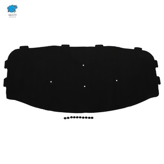 Tấm xốp cách nhiệt bọc mui xe hơi bmw 3 series e46 318i 320 325 330
