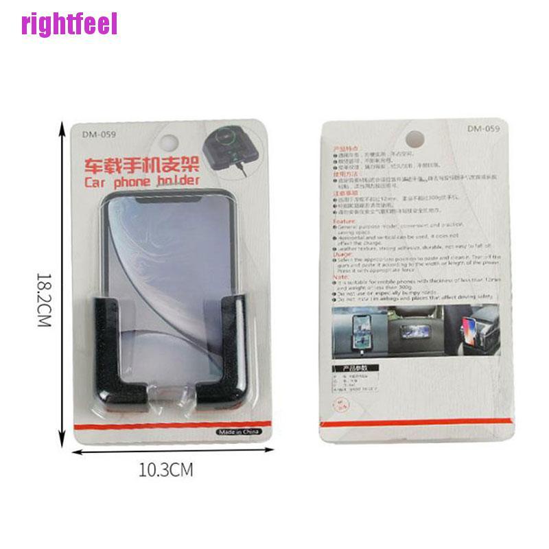 Giá Đỡ ĐiệN ThoạI GắN Xe Hơi