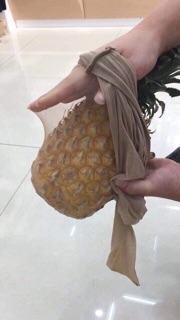 Quần tất siêu dai