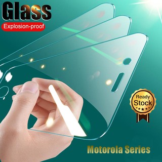 Kính Cường Lực Bảo Vệ Màn Hình Cho Motorola Moto G8 Paly G8 Plus Moto G7 Power G7 Plus