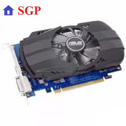 Card màn hình asus gt1030 củ giá rẻ tại sieugiaiphap