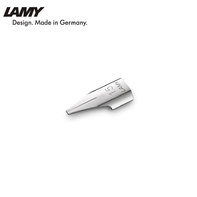 Ngòi bút cao cấp LAMY Steel Polish / LAMY joy - Z50