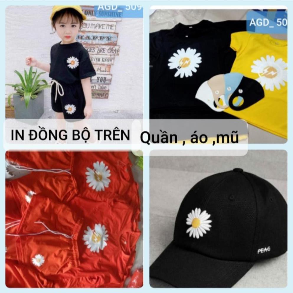 Áo đôi mẫu doremon _MÃ AGD 182