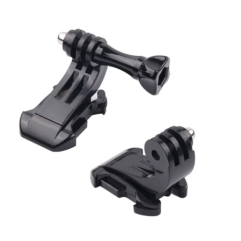 Móc Chữ J Gắn Máy Ảnh GoPro Hero 9 8 7 Black Hero+ Max Fusion Actioncam | BigBuy360 - bigbuy360.vn