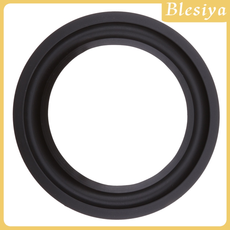 Bộ Mút Cao Su Thay Thế Cho Loa Âm Thanh 141C 3inch
