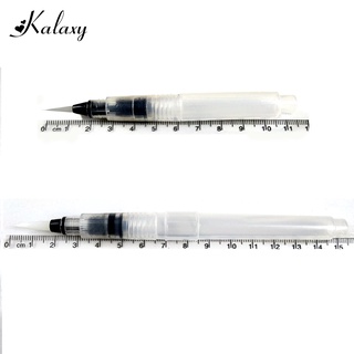 [Kalaxy] Cọ nước, Bút nước