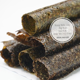 Rong biển Big Roll Tao Kae Noi