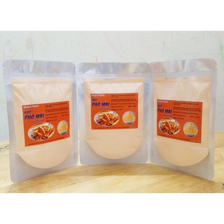 Bột phô mai Hàn Quốc gói 50g