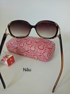 Kính râm đi nắng, đi biển (set 4c)